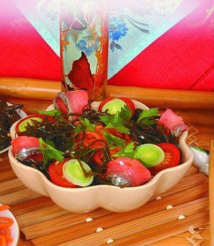 Японская кухня Японская кухня