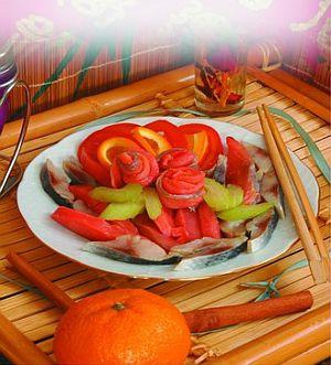 Японская кухня Японская кухня