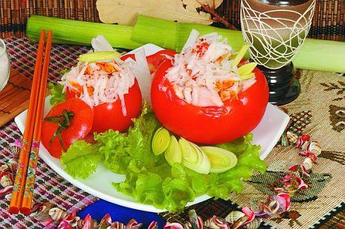 Японская кухня Японская кухня