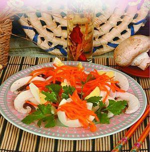 Японская кухня Японская кухня