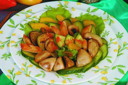 Японская кухня Японская кухня