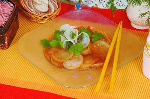 Японская кухня Японская кухня