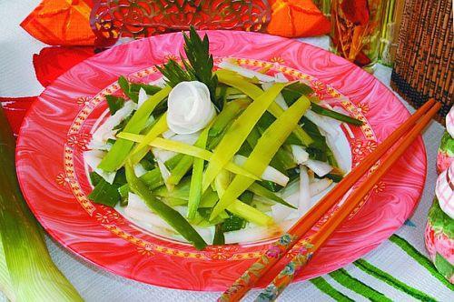 Японская кухня Японская кухня