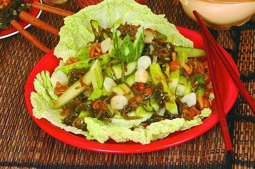 Японская кухня Японская кухня