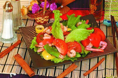 Японская кухня Японская кухня