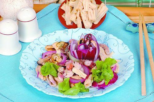 Японская кухня Японская кухня