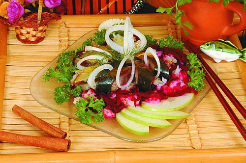 Японская кухня Японская кухня