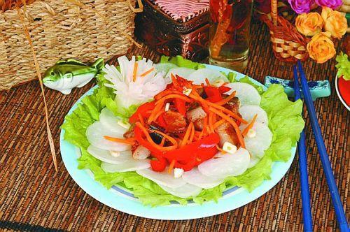 Японская кухня Японская кухня