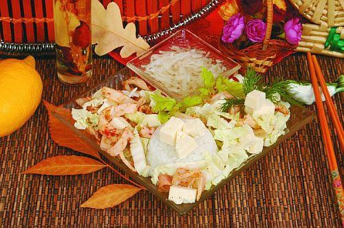Японская кухня Японская кухня