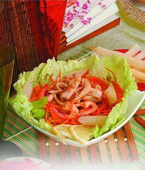 Японская кухня Японская кухня