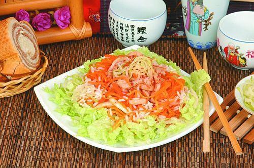 Японская кухня Японская кухня
