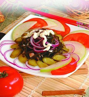 Японская кухня Японская кухня