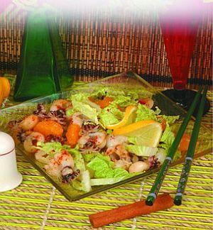 Японская кухня Японская кухня