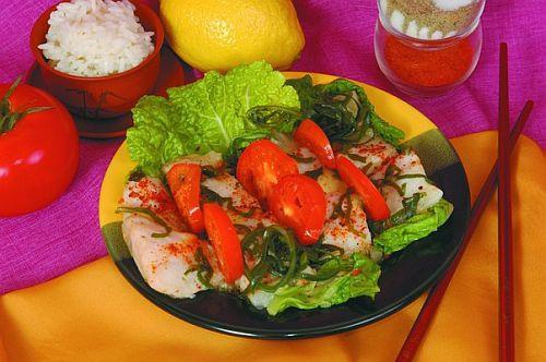 Японская кухня Японская кухня