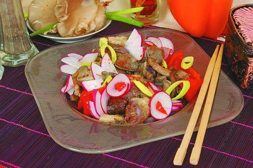 Японская кухня Японская кухня