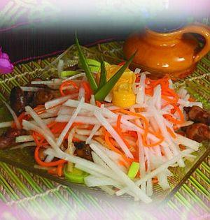 Японская кухня Японская кухня