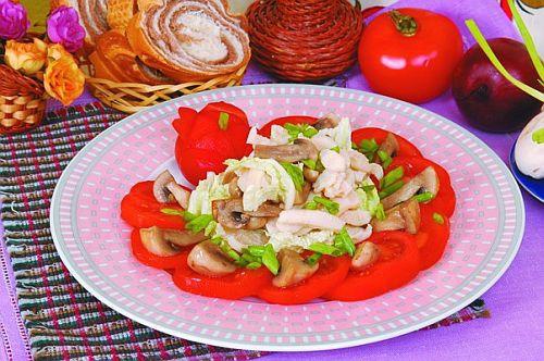 Японская кухня Японская кухня