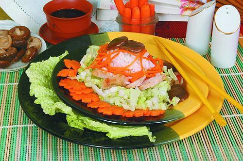 Японская кухня Японская кухня