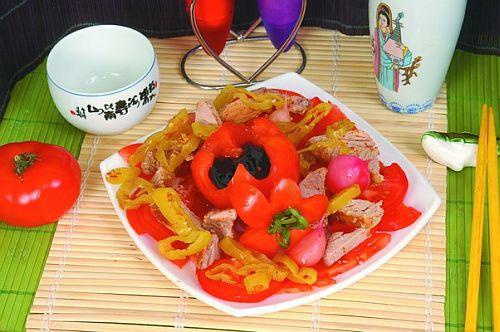 Японская кухня Японская кухня