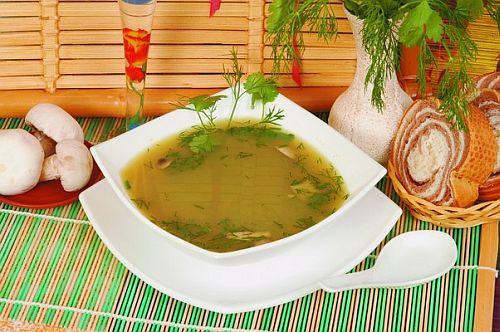 Японская кухня Японская кухня