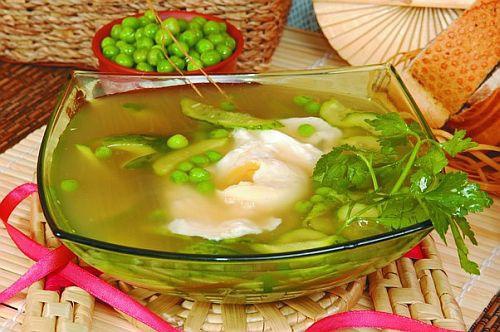 Японская кухня Японская кухня