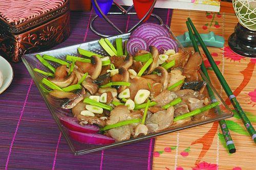 Японская кухня Японская кухня