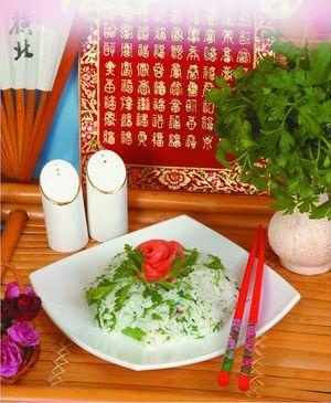 Японская кухня Японская кухня