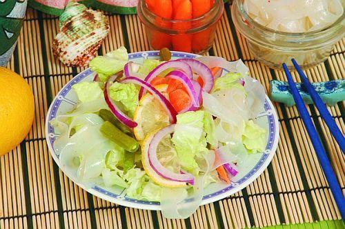 Японская кухня Японская кухня