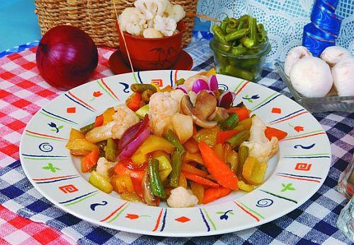Японская кухня Японская кухня