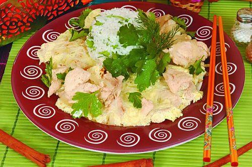 Японская кухня Японская кухня