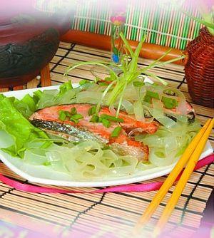 Японская кухня Японская кухня