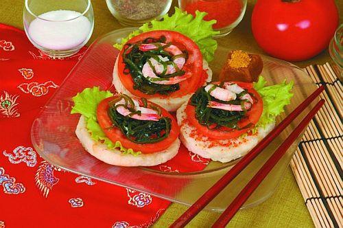 Японская кухня Японская кухня