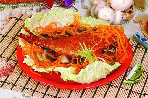 Японская кухня Японская кухня