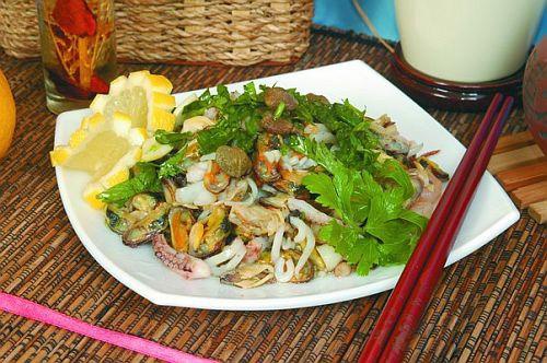 Японская кухня Японская кухня