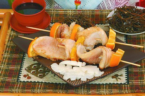 Японская кухня Японская кухня