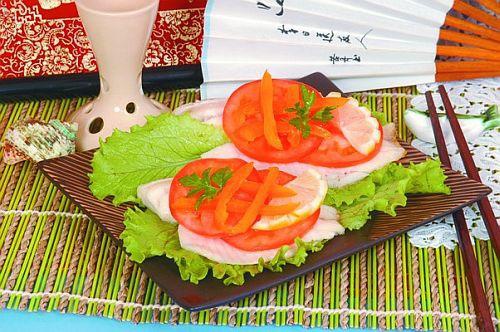 Японская кухня Японская кухня