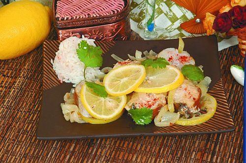 Японская кухня Японская кухня