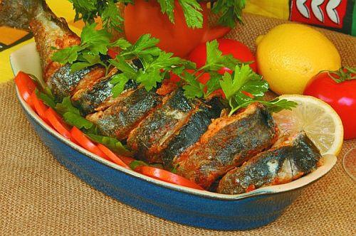 Японская кухня Японская кухня