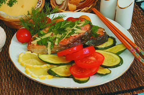 Японская кухня Японская кухня