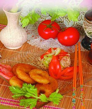 Японская кухня Японская кухня