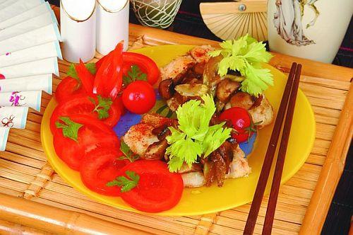 Японская кухня Японская кухня