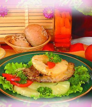 Японская кухня Японская кухня