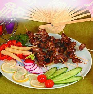Японская кухня Японская кухня