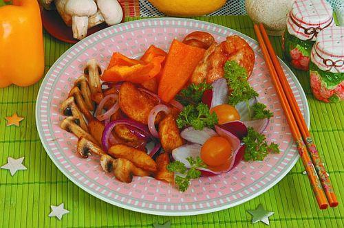 Японская кухня Японская кухня