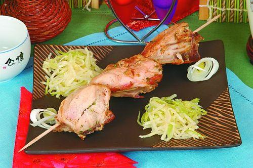 Японская кухня Японская кухня