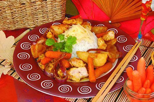 Японская кухня Японская кухня