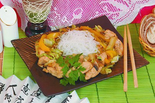 Японская кухня Японская кухня