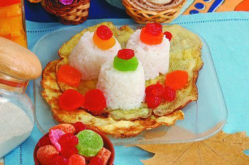 Японская кухня Японская кухня