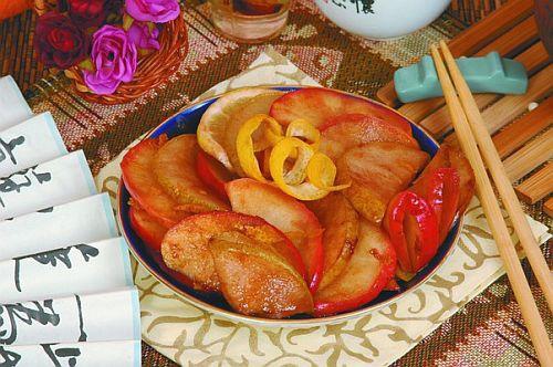 Японская кухня Японская кухня