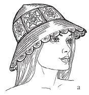 Вязаные модные аксессуары. Сумочки, ремни, перчатки, шарфы Вязаные модные аксессуары. Сумочки, ремни, перчатки, шарфы